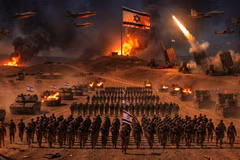 Israel muốn tự chủ sản xuất vũ khí, giảm dần viện trợ quân sự từ Mỹ 