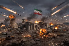 Nga khẳng định Iran có toàn quyền quyết định xử lý urani làm giàu 