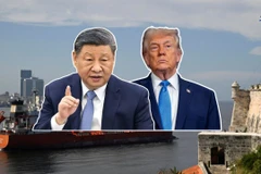 Trung Quốc tái khẳng định ủng hộ Cuba, kêu gọi Mỹ điều chỉnh chính sách