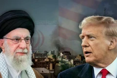 Cựu Giám đốc CIA đánh giá như thế nào về lãnh tụ tối cao Iran Ali Khamenei?