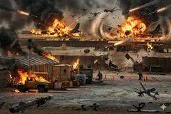 Tình báo Mỹ tiết lộ tình trạng thực tế của ban lãnh đạo Iran 