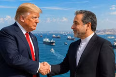 Mỹ và Iran tiến gần bước đột phá ngoại giao nhằm khôi phục bản ghi nhớ