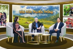 Văn hóa các dân tộc thiểu số là động lực, nguồn vốn để phát triển kinh tế-xã hội