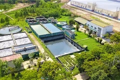 5 công ty hàng đầu Hàn Quốc về xử lý chất thải môi trường tham dự ENTECH 2025