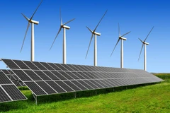 Doanh nghiệp Hàn Quốc phô diễn công nghệ IoT, năng lượng sạch tại ENTECH 2025