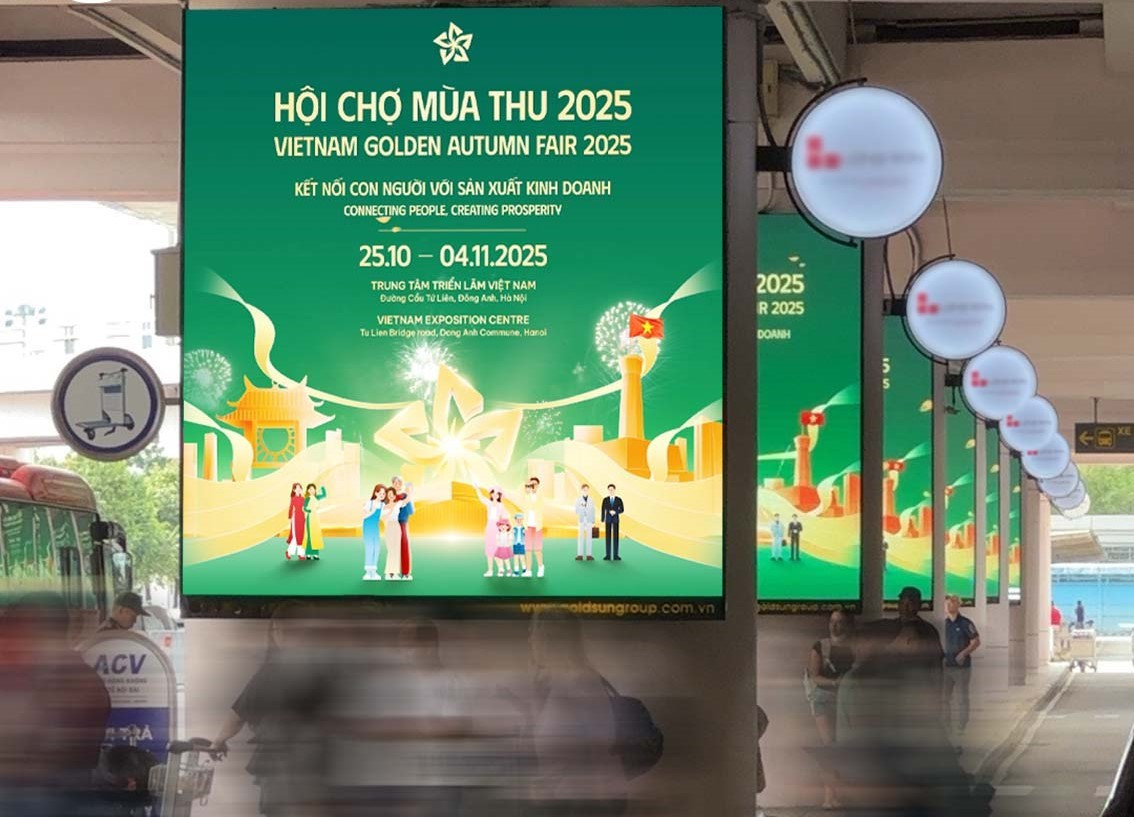 Đẩy mạnh truyền thông, quảng bá Hội chợ mùa Thu 2025