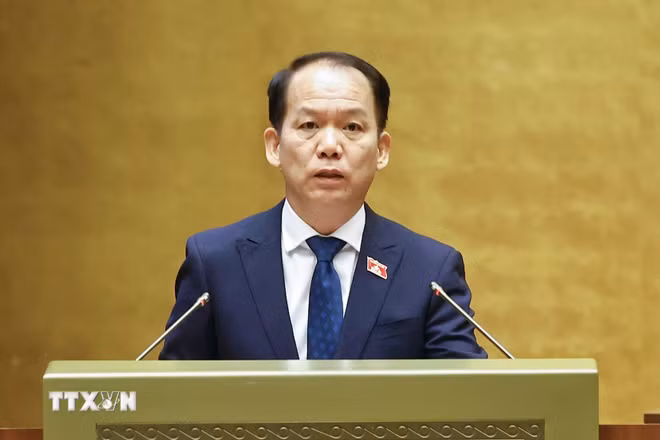 Sửa Luật Tiếp cận thông tin: Khắc phục bất cập, đáp ứng yêu cầu chuyển đổi số- Ảnh 1.