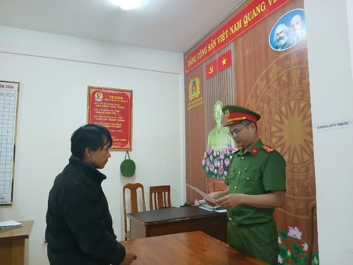 Lâm Đồng: Đối tượng dùng súng nhựa giả danh công an để cướp tài sản