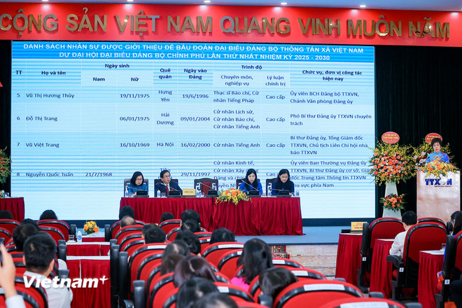 (Ảnh: Hoài Nam/Vietnam+) vnp-dhoi-chieu-3.jpg