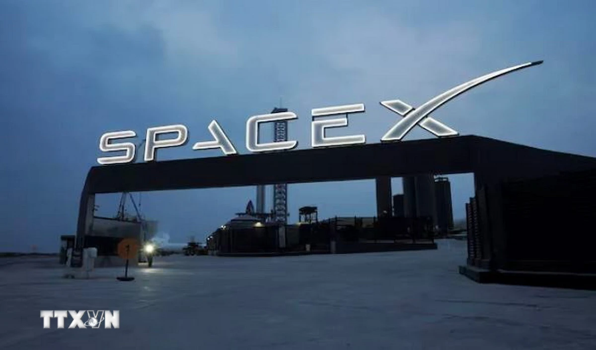 SpaceX giành quyền thâu tóm công ty lập trình AI với giá 60 tỷ USD