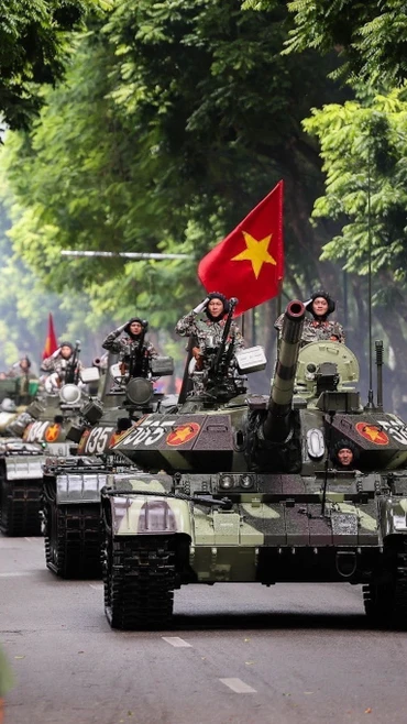 10 sự kiện nổi bật của Việt Nam năm 2025 do TTXVN bình chọn