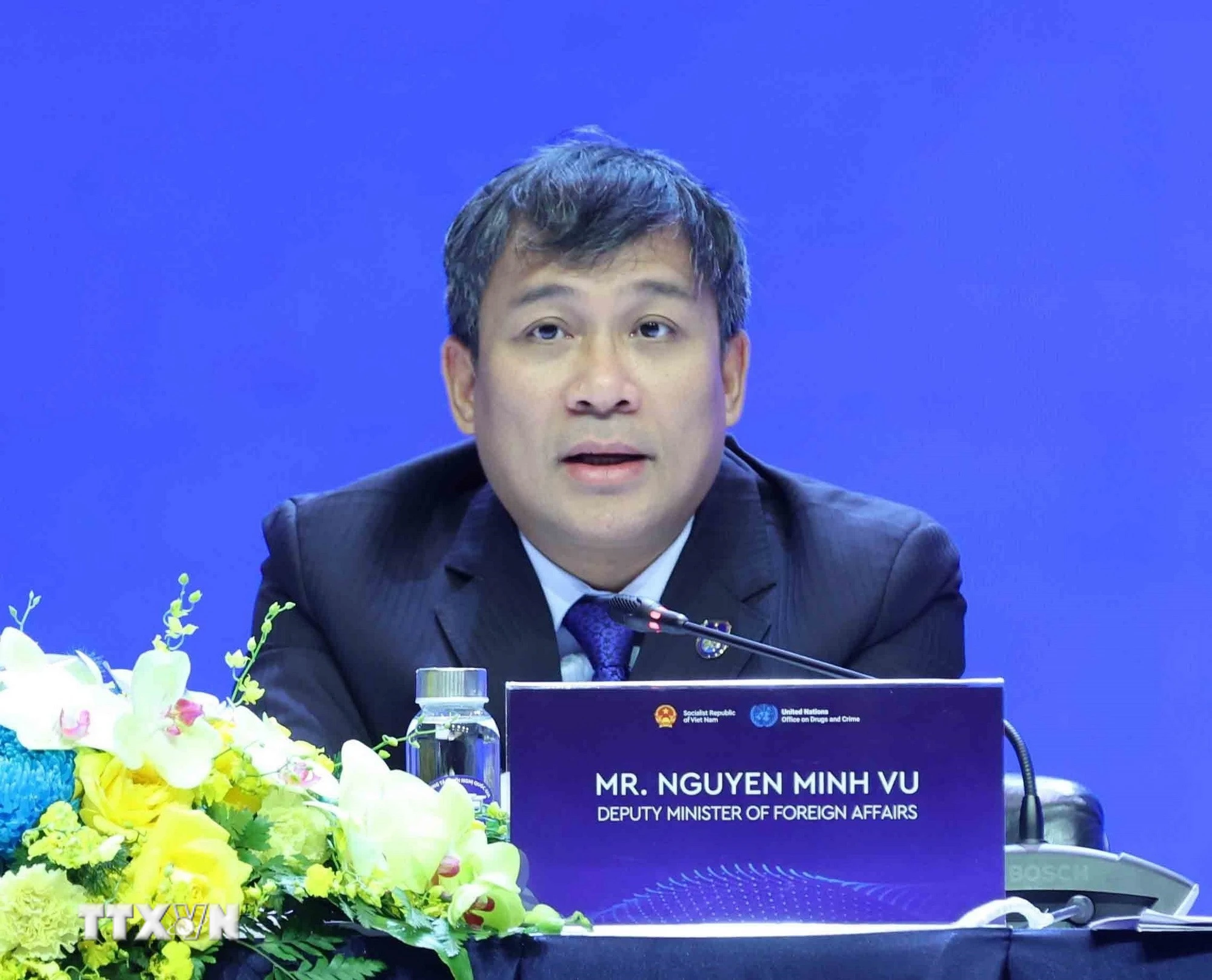 Việt Nam luôn coi trọng phát triển quan hệ hữu nghị truyền thống với Belarus
