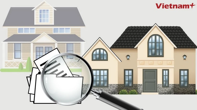 Vi phạm quy định tặng cho tài sản công bị phạt tới 50 triệu đồng