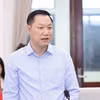 Bộ GD-ĐT tạm dừng xét tuyển đại học với các thí sinh chuyên Tuyên Quang