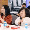 Dự án đã giúp thanh niên khuyết tật tự tin hơn và có nghị lực sống mạnh mẽ hơn. (Ảnh: BTC)