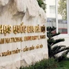 (Ảnh: vnu.edu.vn)