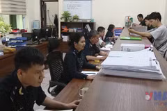 Hình ảnh từ video.