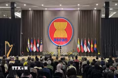 Nâng cấp Hiệp định thương mại hàng hóa ASEAN: Cơ hội cho nông sản Việt Nam