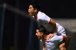 Đội tuyển Việt Nam giành chiến thắng 7-0 trước Timor Leste ở trận ra quân ASEAN Cup 2026. (Ảnh: aseanutdfc)