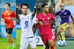 Giải Vô địch Quốc gia V-League 2025/26 khởi tranh từ ngày 15/8/2025.