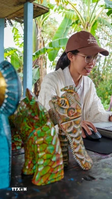 Giữ hồn xưa, mở đường mới tại Hội An