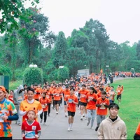 FPT Polytechnic xây dựng thế hệ sinh viên vượt ngưỡng từ thể chất đến tinh thần