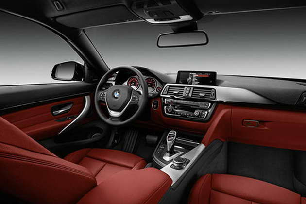 BMW công bố ảnh và giá bán mẫu 4-Series coupe ảnh 2 BMW công bố ảnh và giá bán mẫu 4-Series coupe ảnh 2