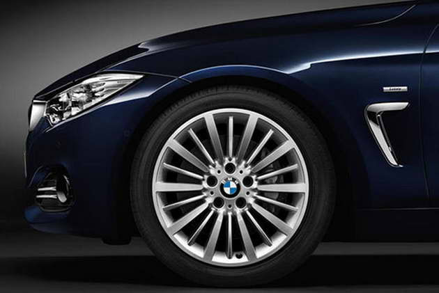 BMW công bố ảnh và giá bán mẫu 4-Series coupe ảnh 3 BMW công bố ảnh và giá bán mẫu 4-Series coupe ảnh 3