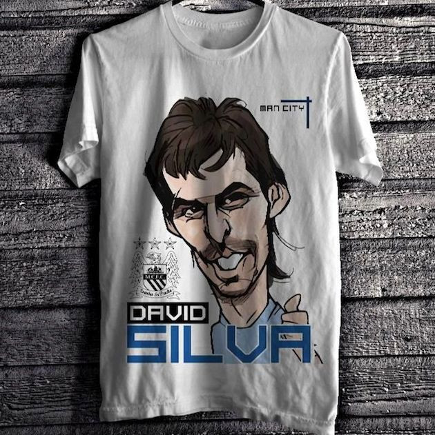 Dịch vụ vẽ trên áo phông, giày dép hút khách đầu Hè ảnh 1