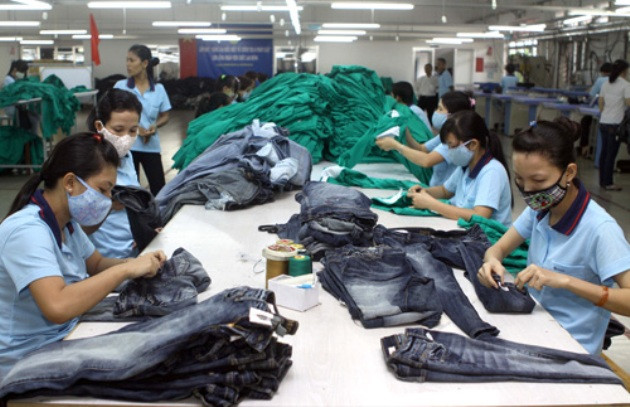 Lương tối thiểu, phí công đoàn: Đừng là duy ý chí ảnh 1