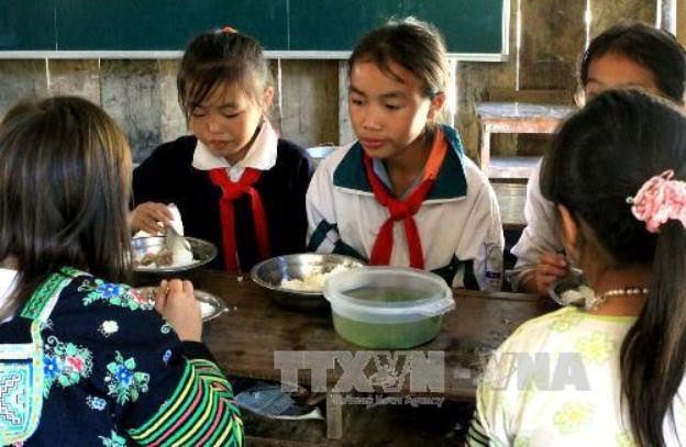 Hành trình 9 năm của những phím số bảo vệ trẻ em ảnh 1