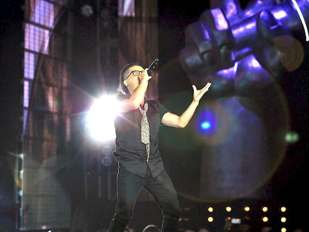 Liveshow Giọng hát Việt: Đột phá bằng ca khúc bất hủ ảnh 3