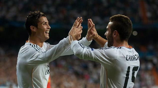 Thành Manchester buồn, PSG và Real Madrid đại thắng ảnh 2