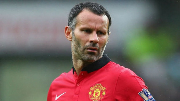 Ryan Giggs sắp lập nên kỳ tích "vô tiền khoáng hậu" ảnh 1