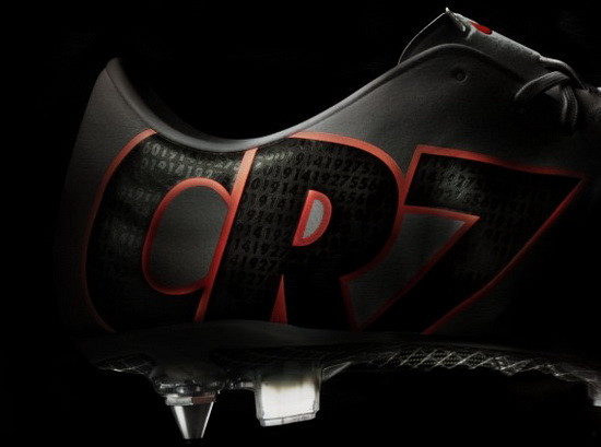 Chiêm ngưỡng đôi giày của Messi mừng kỷ lục QBV ảnh 5