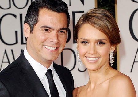 Những cặp đôi "nóng" nhất Hollywood năm 2012 ảnh 9