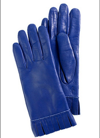 Những đôi găng tay đẹp tuyệt cho ngày Đông lạnh ảnh 2