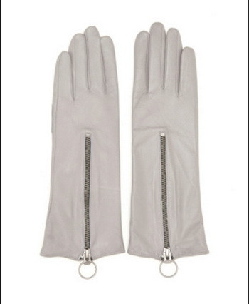 Những đôi găng tay đẹp tuyệt cho ngày Đông lạnh ảnh 8