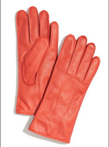 Những đôi găng tay đẹp tuyệt cho ngày Đông lạnh ảnh 5