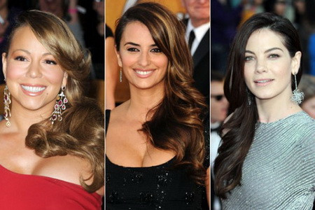 Những kiểu tóc thanh tú cho các cô nàng công sở ảnh 5