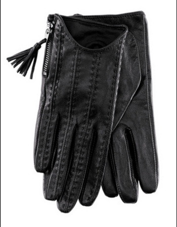 Những đôi găng tay đẹp tuyệt cho ngày Đông lạnh ảnh 6