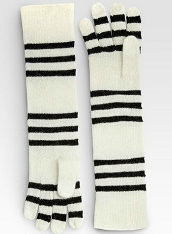 Những đôi găng tay đẹp tuyệt cho ngày Đông lạnh ảnh 9