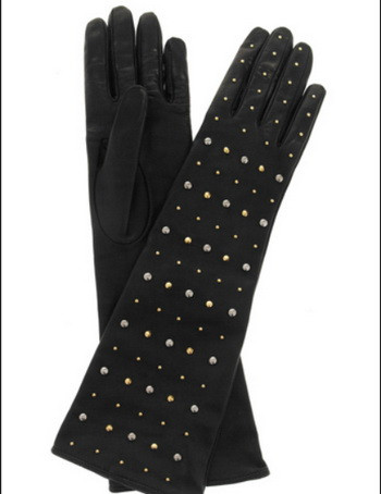 Những đôi găng tay đẹp tuyệt cho ngày Đông lạnh ảnh 4