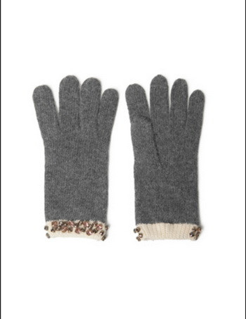 Những đôi găng tay đẹp tuyệt cho ngày Đông lạnh ảnh 1