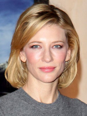 Những kiểu tóc đẹp nhất cho phụ nữ tuổi trung niên ảnh 1