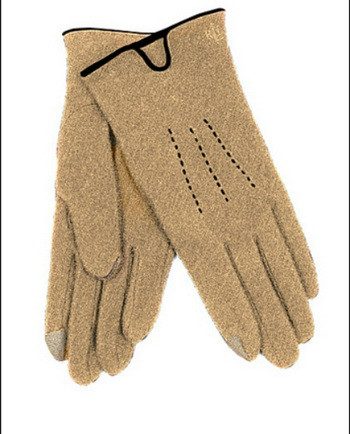 Những đôi găng tay đẹp tuyệt cho ngày Đông lạnh ảnh 7