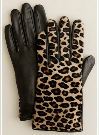 Những đôi găng tay đẹp tuyệt cho ngày Đông lạnh ảnh 3