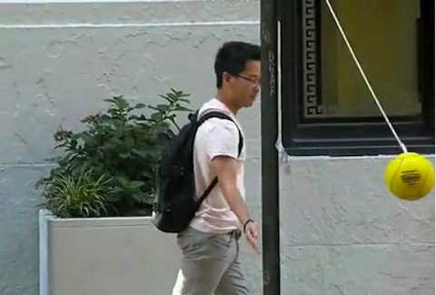 Kỳ diệu "nghệ thuật đường bộ" vòng quanh thế giới ảnh 3