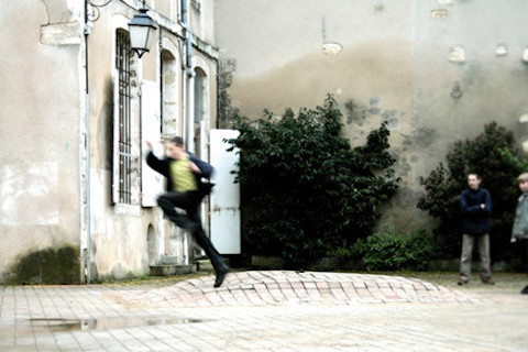 Kỳ diệu "nghệ thuật đường bộ" vòng quanh thế giới ảnh 6