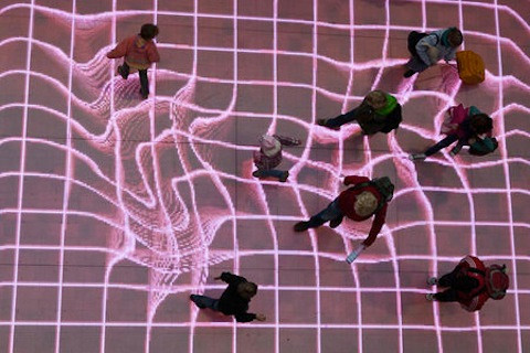 Kỳ diệu "nghệ thuật đường bộ" vòng quanh thế giới ảnh 9